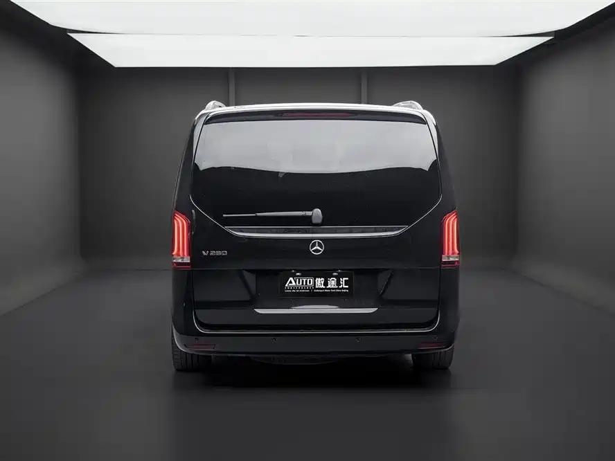 Mercedes-Benz V-Class V 2022 V 260