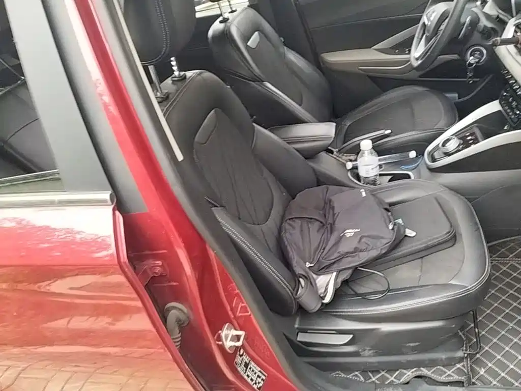 Baojun 510 — миниатюра 25