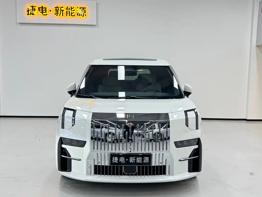 ZEEKR EXTREME KRYPTON 009