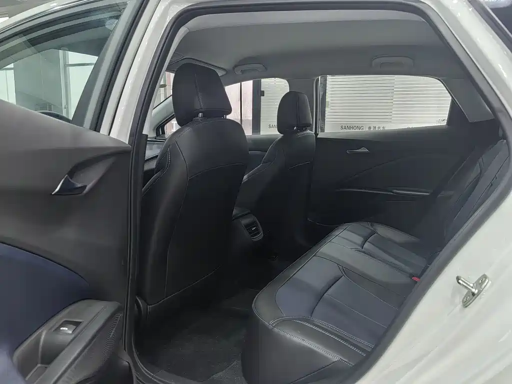 BUICK SLIGHTLY BLUE 6