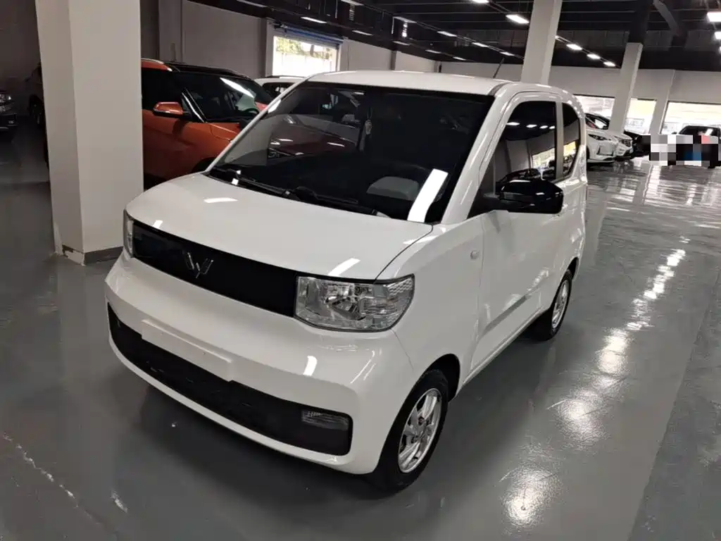 Wuling MINIEV 2020
