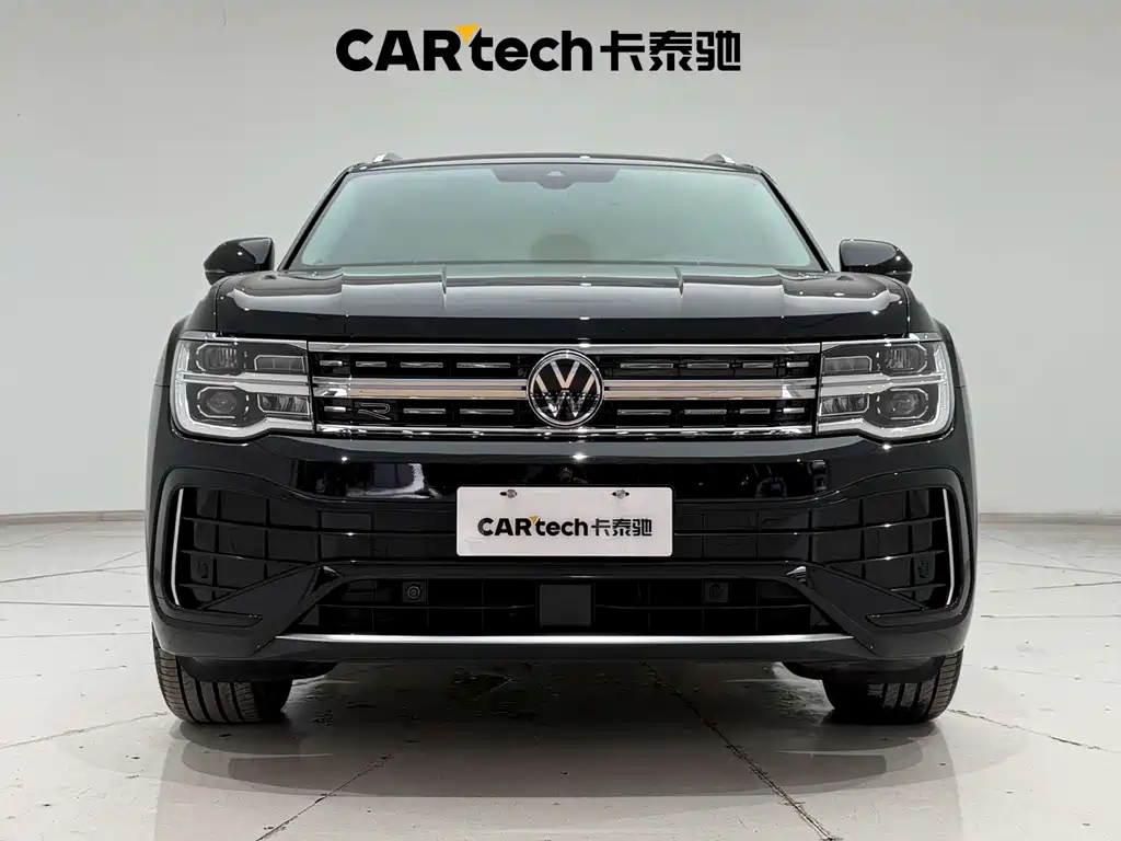 Volkswagen Teramont 2024 X 380TSI Luxury