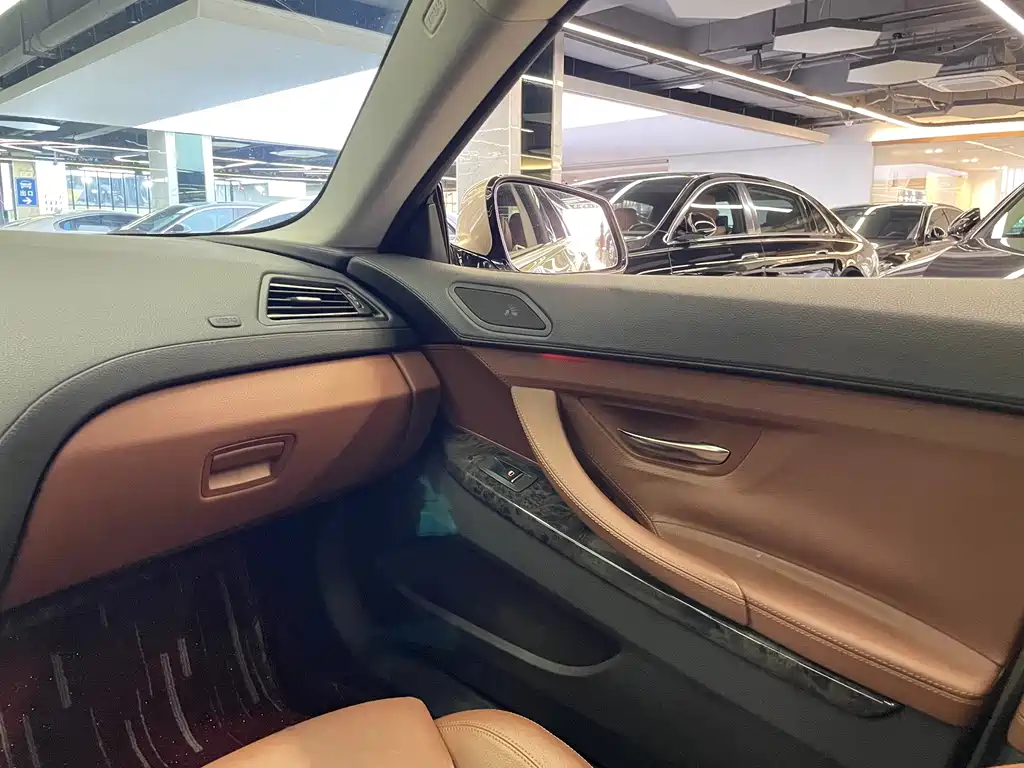 BMW 6 Series — миниатюра 22
