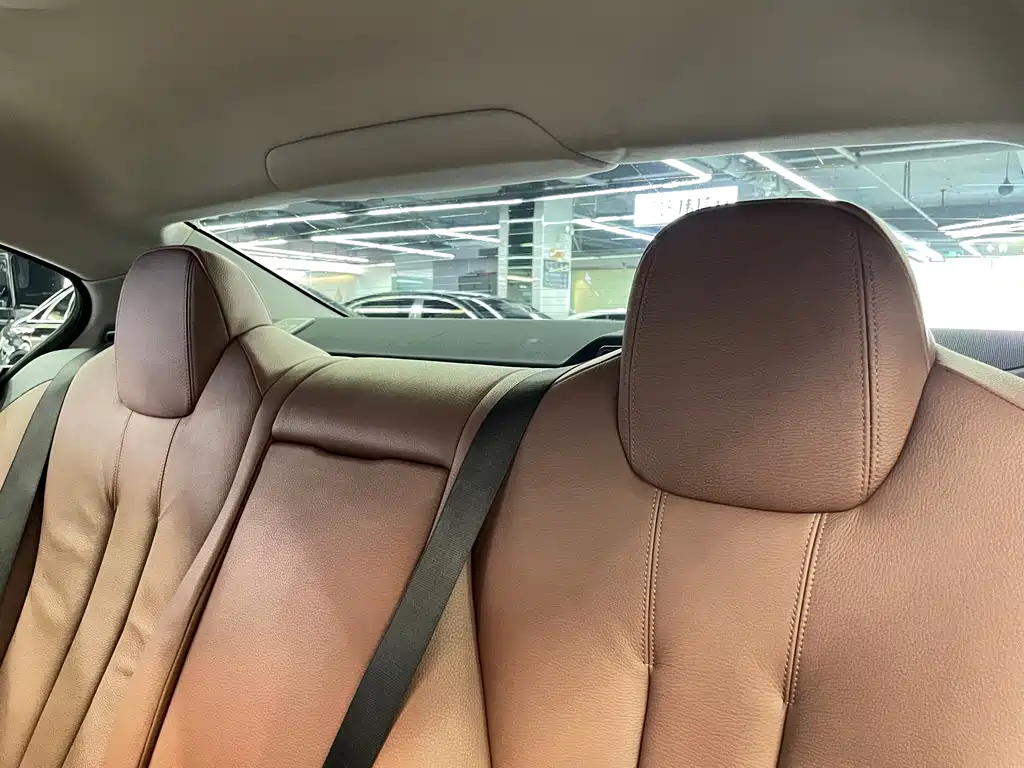 BMW 6 Series — миниатюра 48