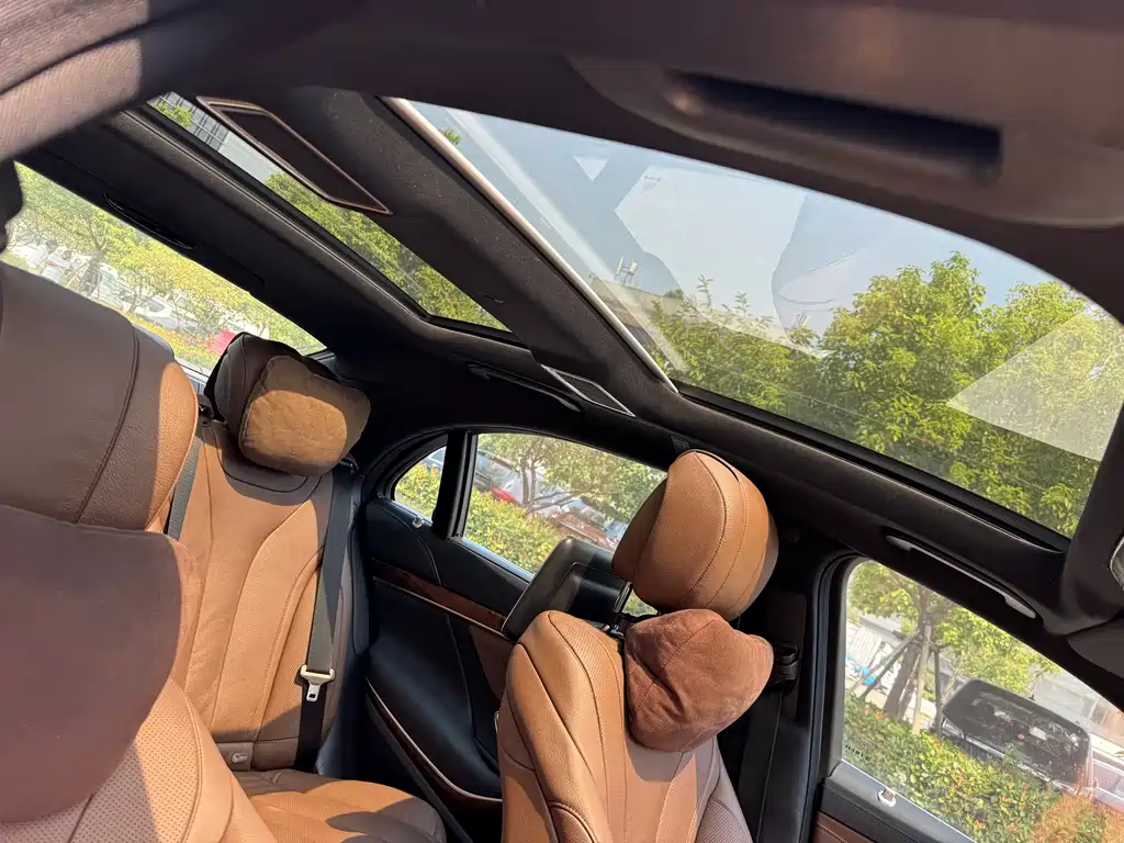 Brabus S-Class — миниатюра 15