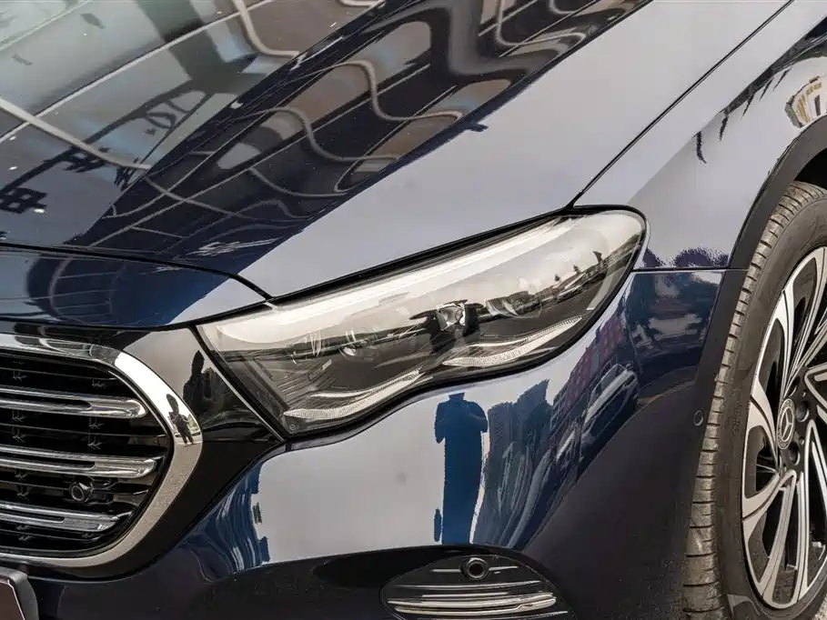 Mercedes-Benz E-Class E 2024 E 300 L Luxury
