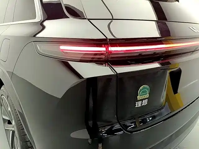 Li Auto Li L7 — миниатюра 20