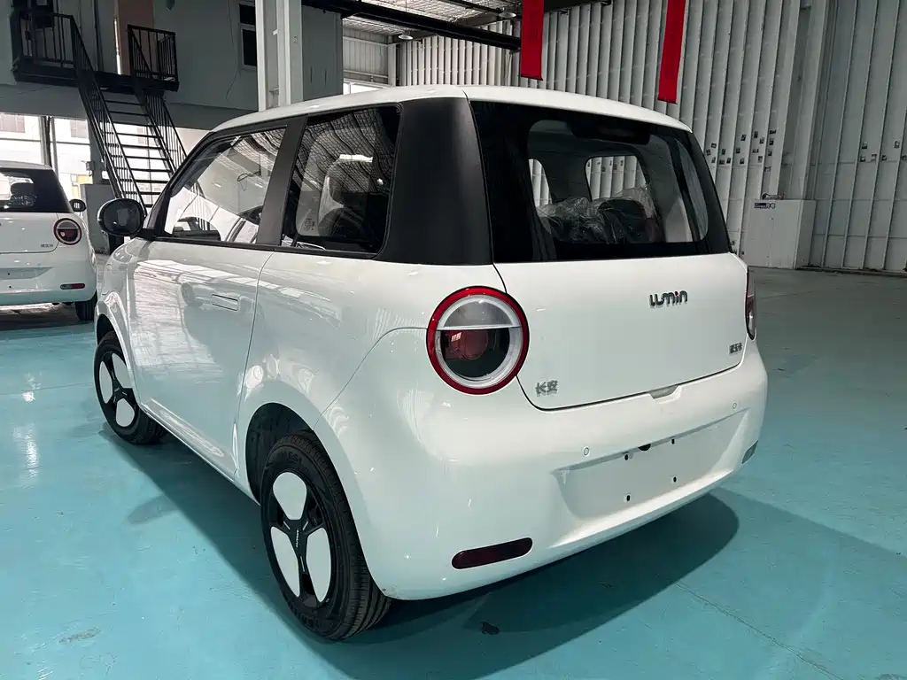 CHANGAN CHANGAN LUMIN