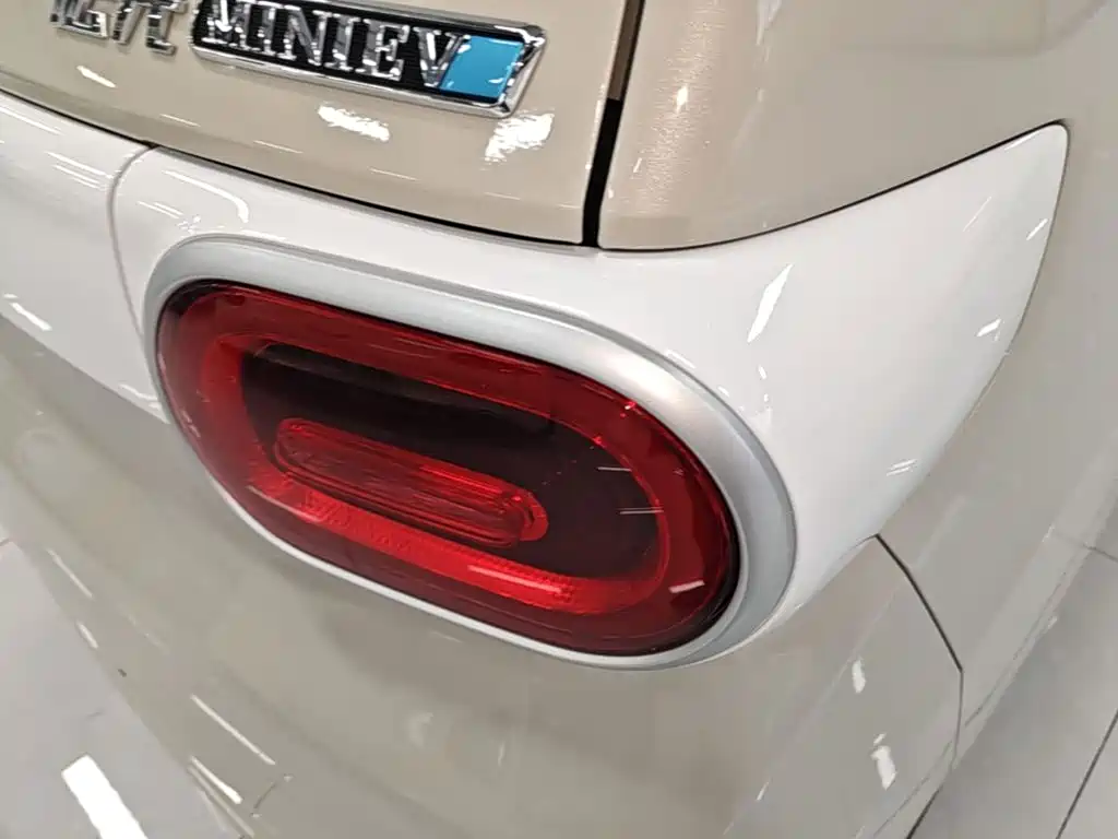 Wuling Mini EV MINIEV 2024 215km