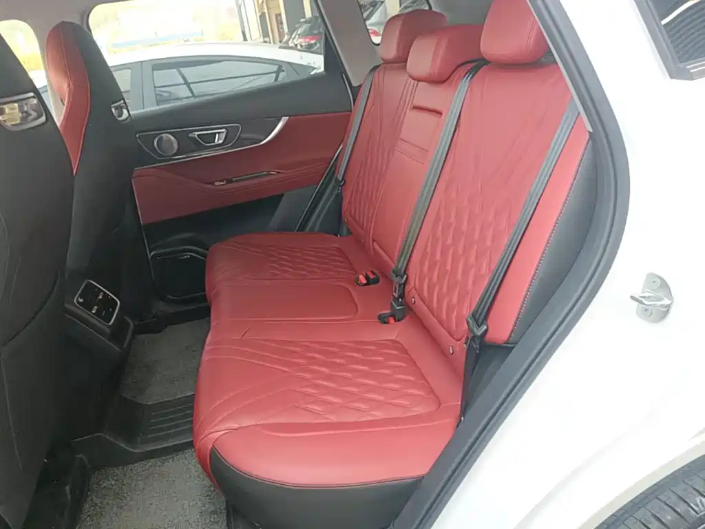 Chery Tiggo 7 PLUS — миниатюра 17