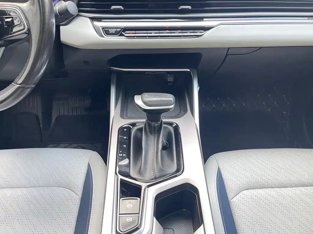 Geely Emgrand — миниатюра 21
