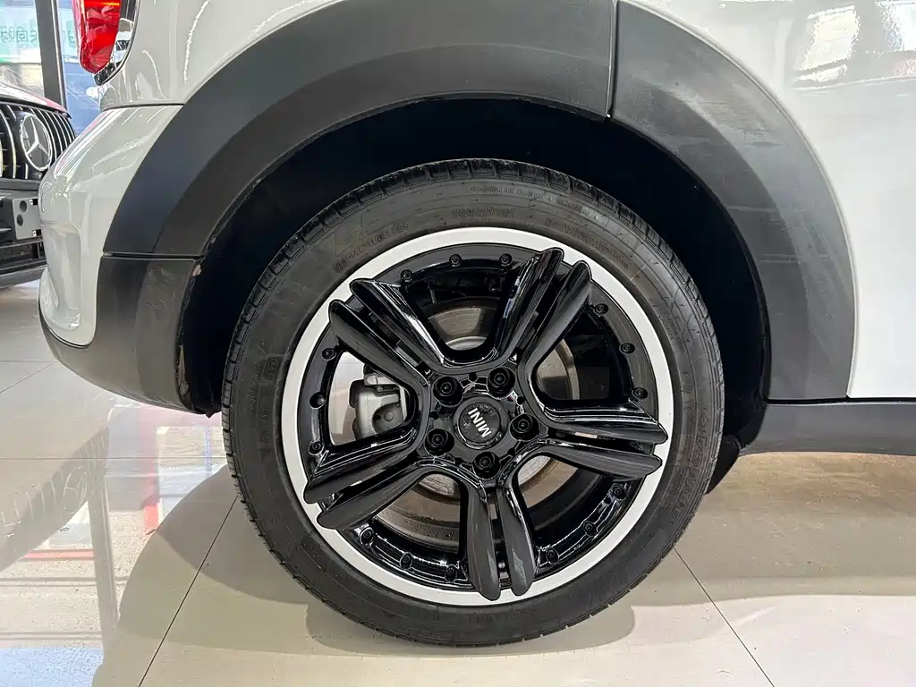 MINI Mini Countryman — миниатюра 23