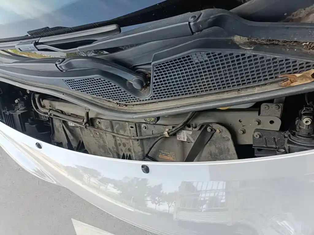 smart Smart Forfour — миниатюра 20