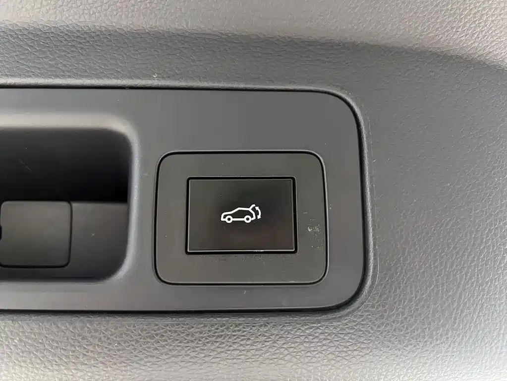 GAC Motor Trumpchi M8 — миниатюра 12
