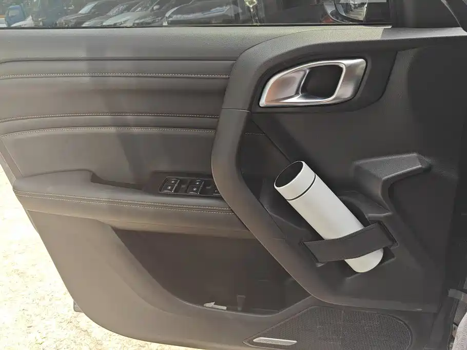 Haval Big Dog — миниатюра 7