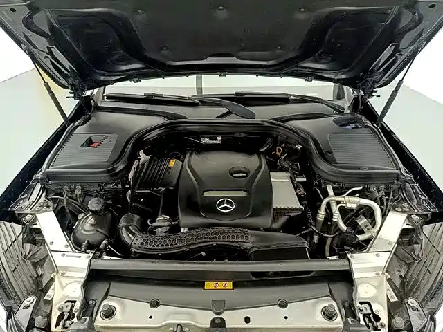 Mercedes-Benz GLC — миниатюра 15