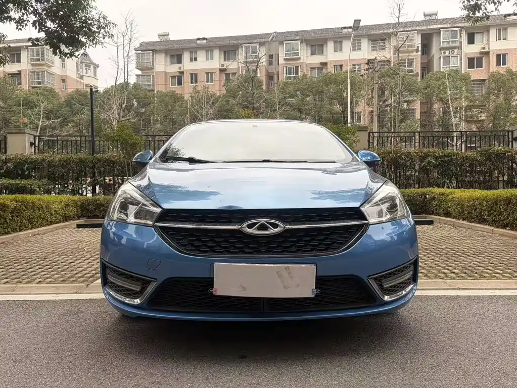 CHERY ARRIZO 5