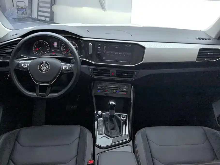 Volkswagen Tayron — миниатюра 12