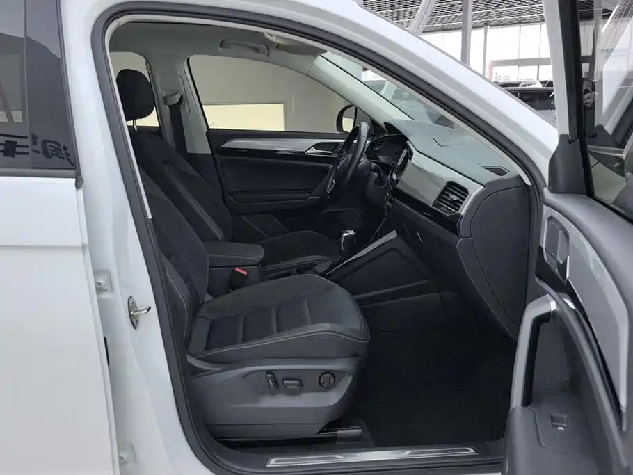 Volkswagen Tayron — миниатюра 8