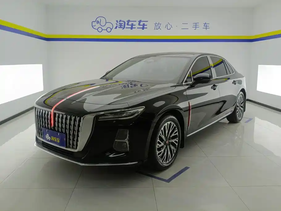 Hongqi Hongqi H5