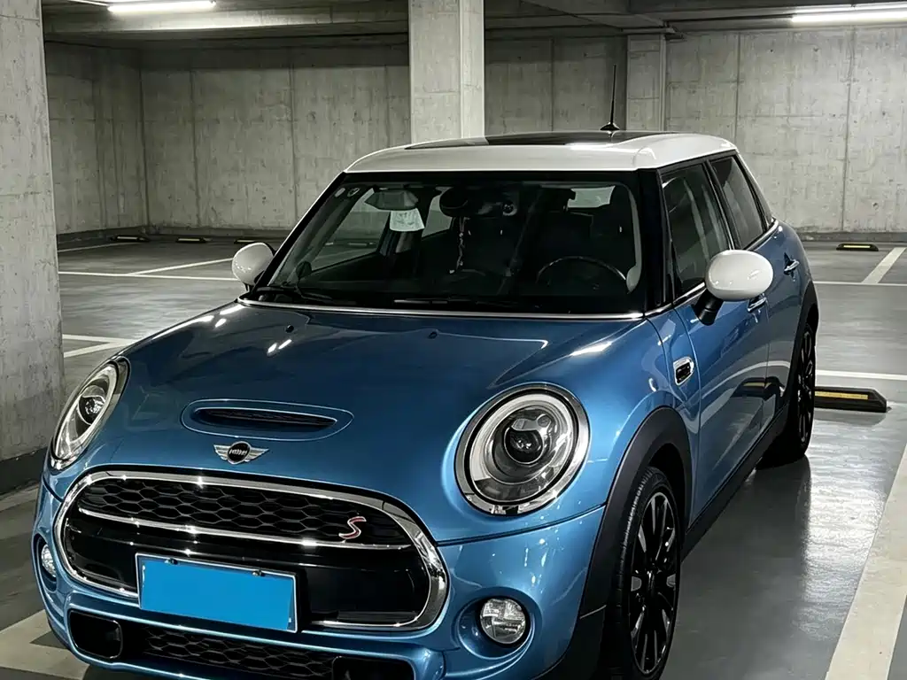 MINI