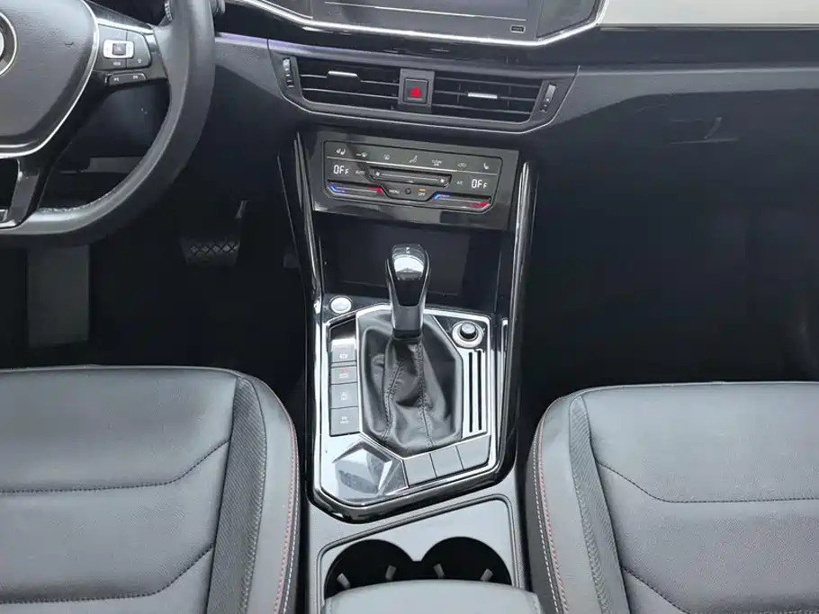 Volkswagen Tayron — миниатюра 16