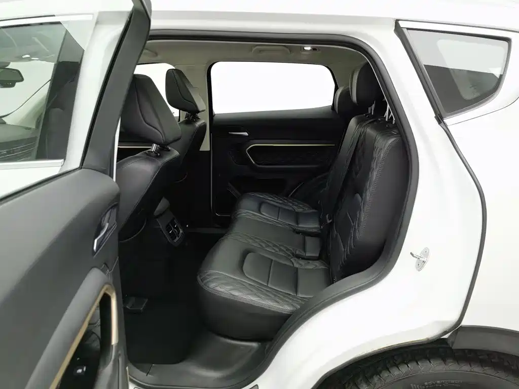 Haval H6 — миниатюра 15