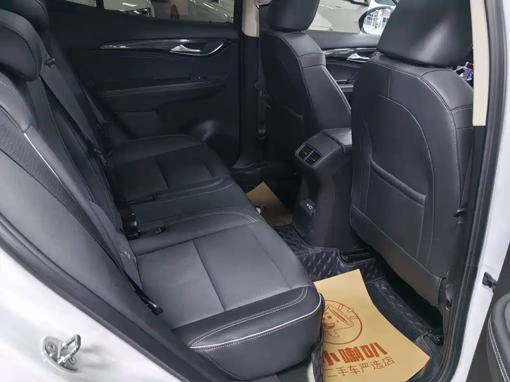 Buick Envision S — миниатюра 14