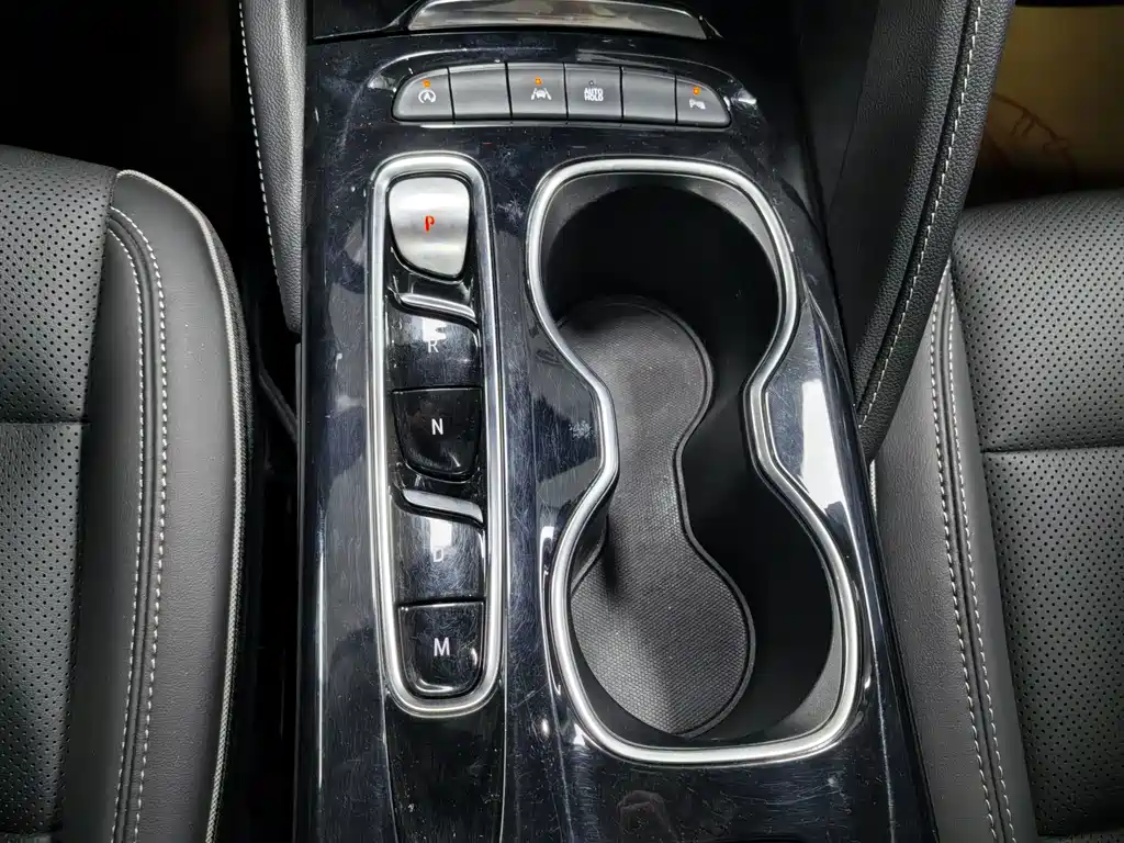 Buick Envision S — миниатюра 24