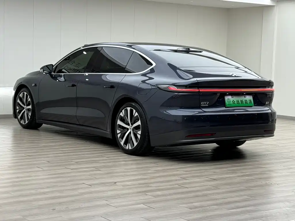 NIO ET7 2024 75kWh Executive