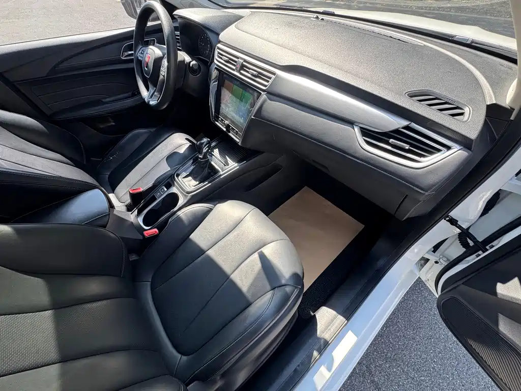 Roewe i5 — миниатюра 12