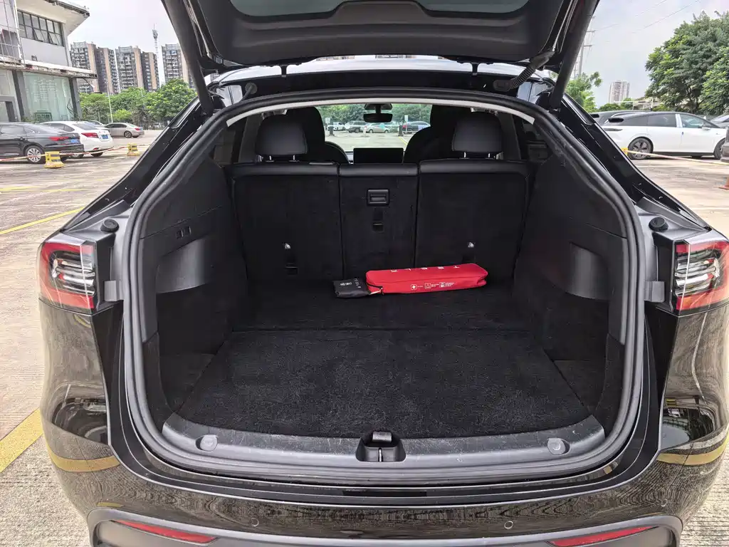 Tesla Model Y — миниатюра 19
