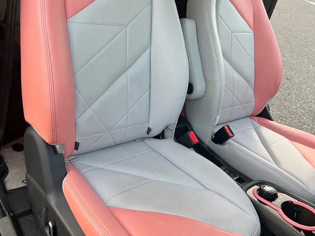 Chery QQ Little Ant — миниатюра 22