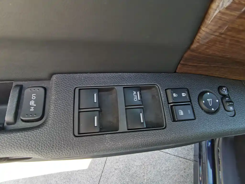 Honda Odyssey — миниатюра 9