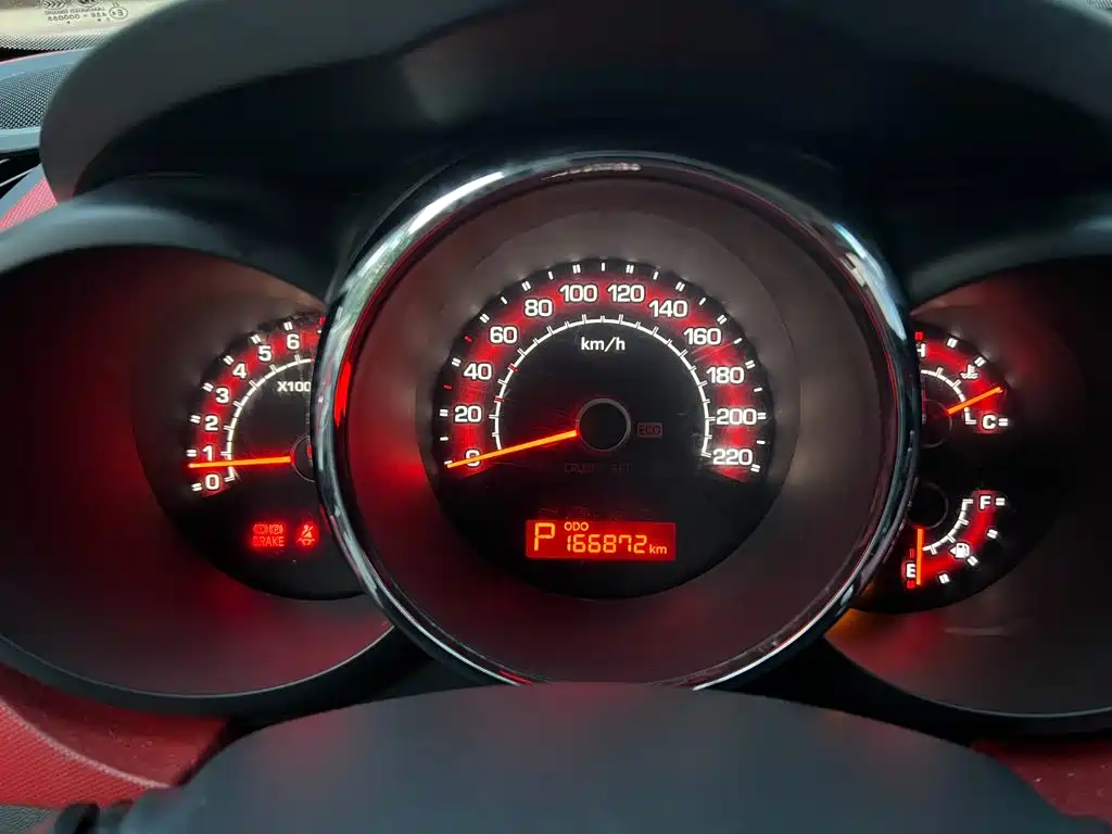Kia Soul — миниатюра 6