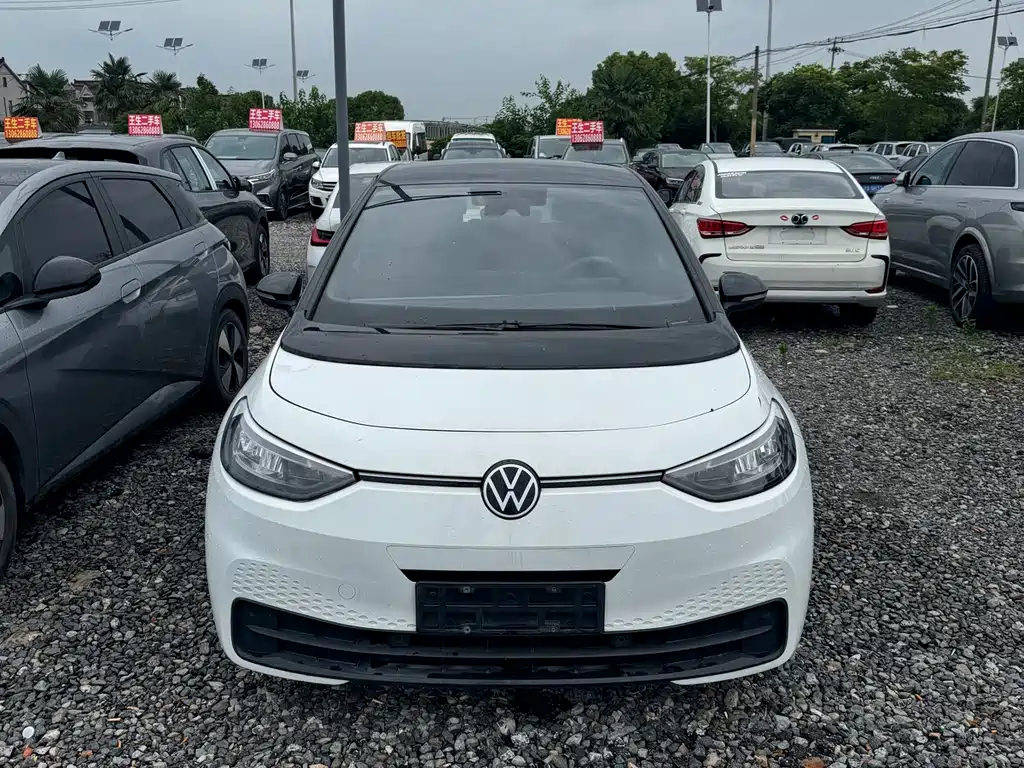 Volkswagen ID.3