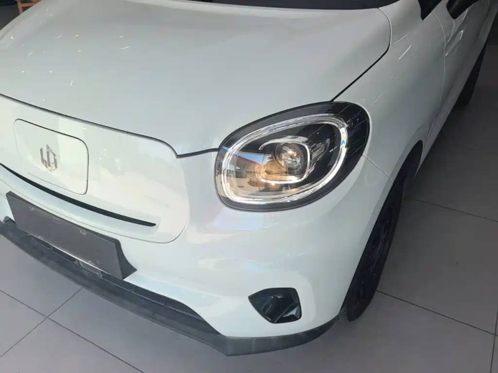 Leapmotor Leapmotor T03 — миниатюра 24