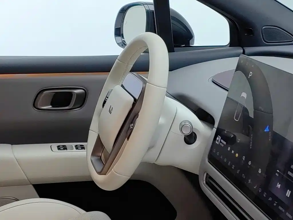 Li Auto Li i6 — миниатюра 22