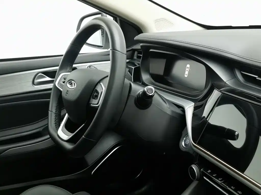 Chery Arrizo 5 PLUS — миниатюра 22