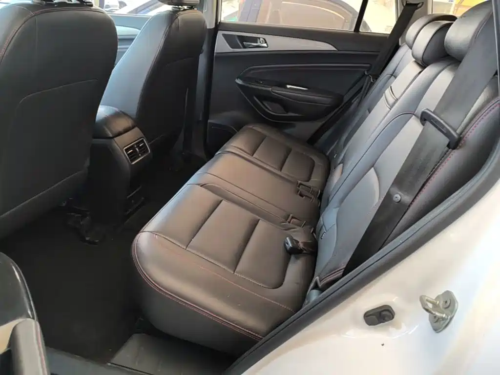 Changan CS75 — миниатюра 17