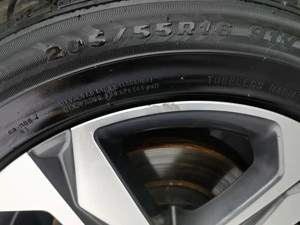 Chery Arrizo 5 PLUS — миниатюра 24