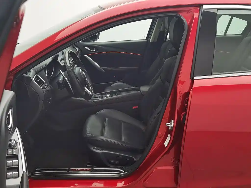 Mazda Atenza — миниатюра 10