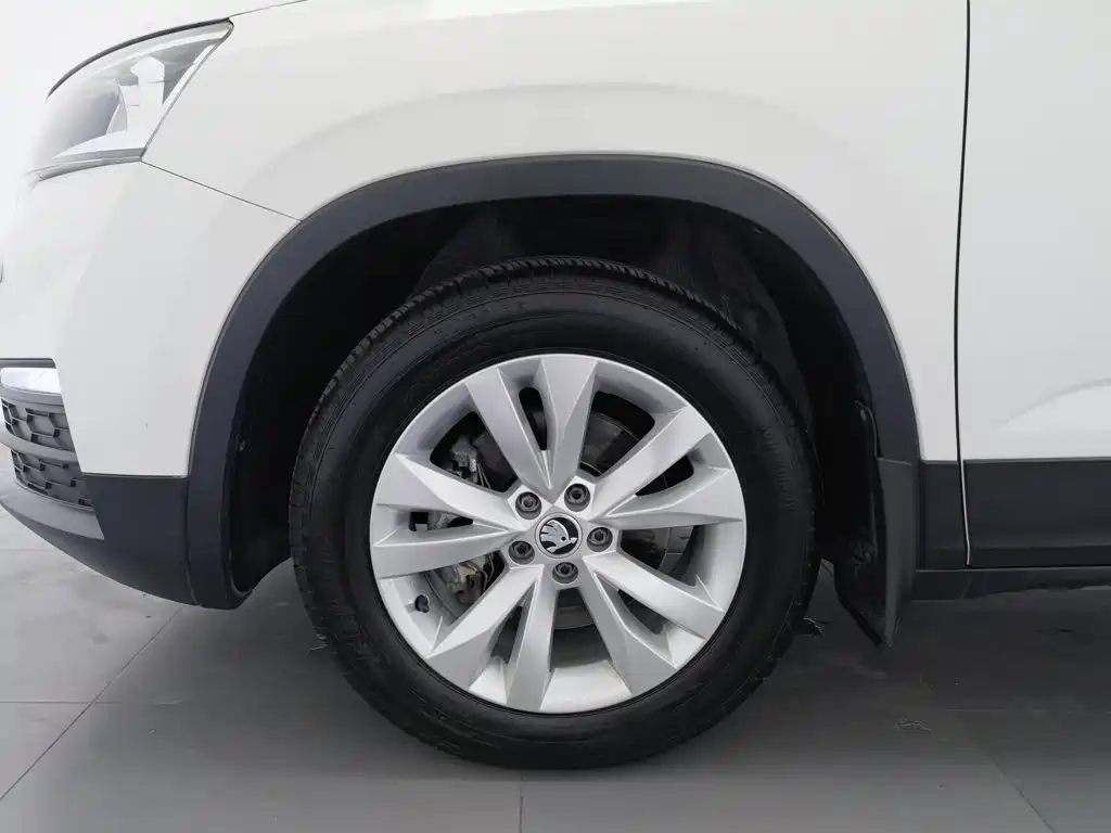 Skoda Kamiq — миниатюра 17