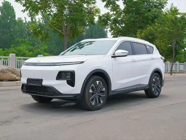 2025 JETOUR Shanhai