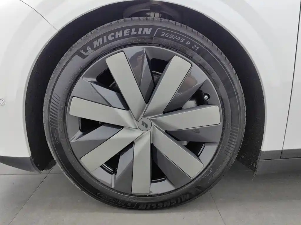 Li Auto Li i6 — миниатюра 17