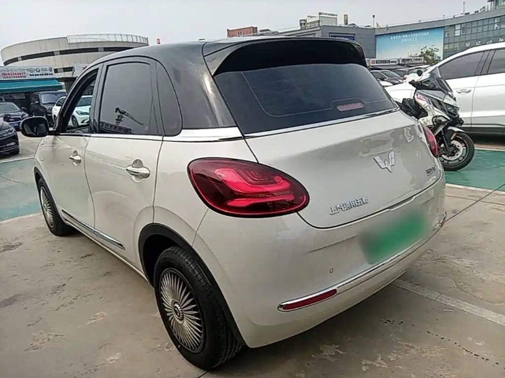 Wuling Bingo — миниатюра 5