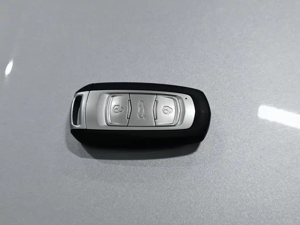 Geely Boyue — миниатюра 19
