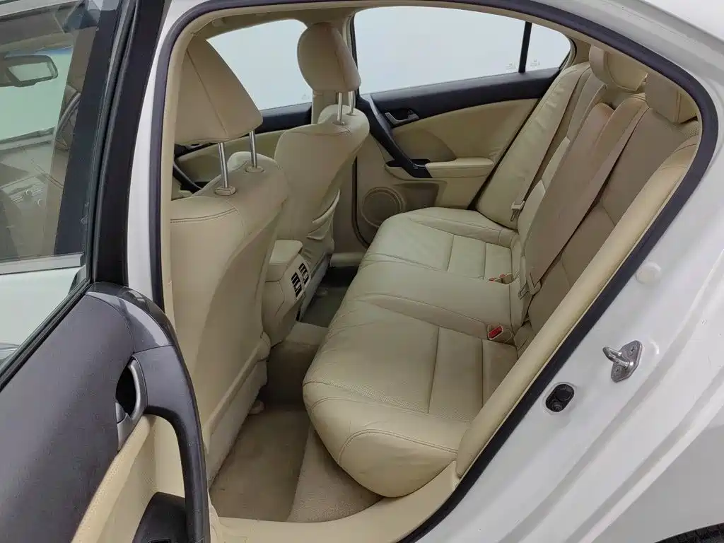 Honda Spirior — миниатюра 15