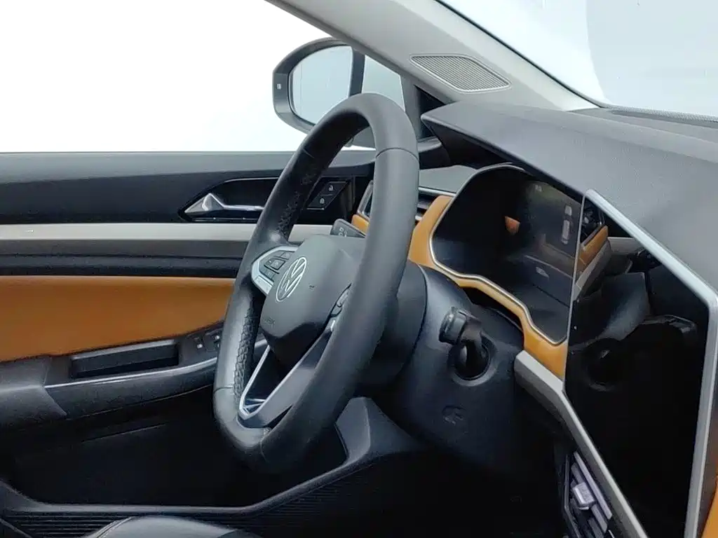 Volkswagen Bora — миниатюра 22