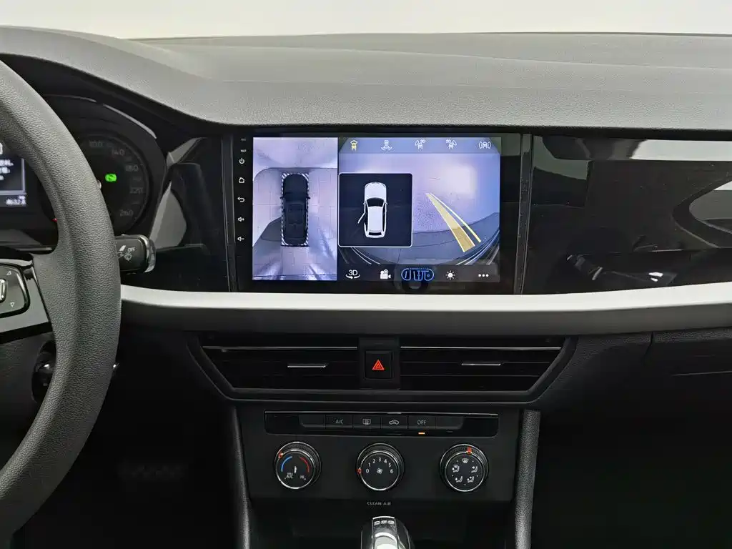 Volkswagen Lavida — миниатюра 12